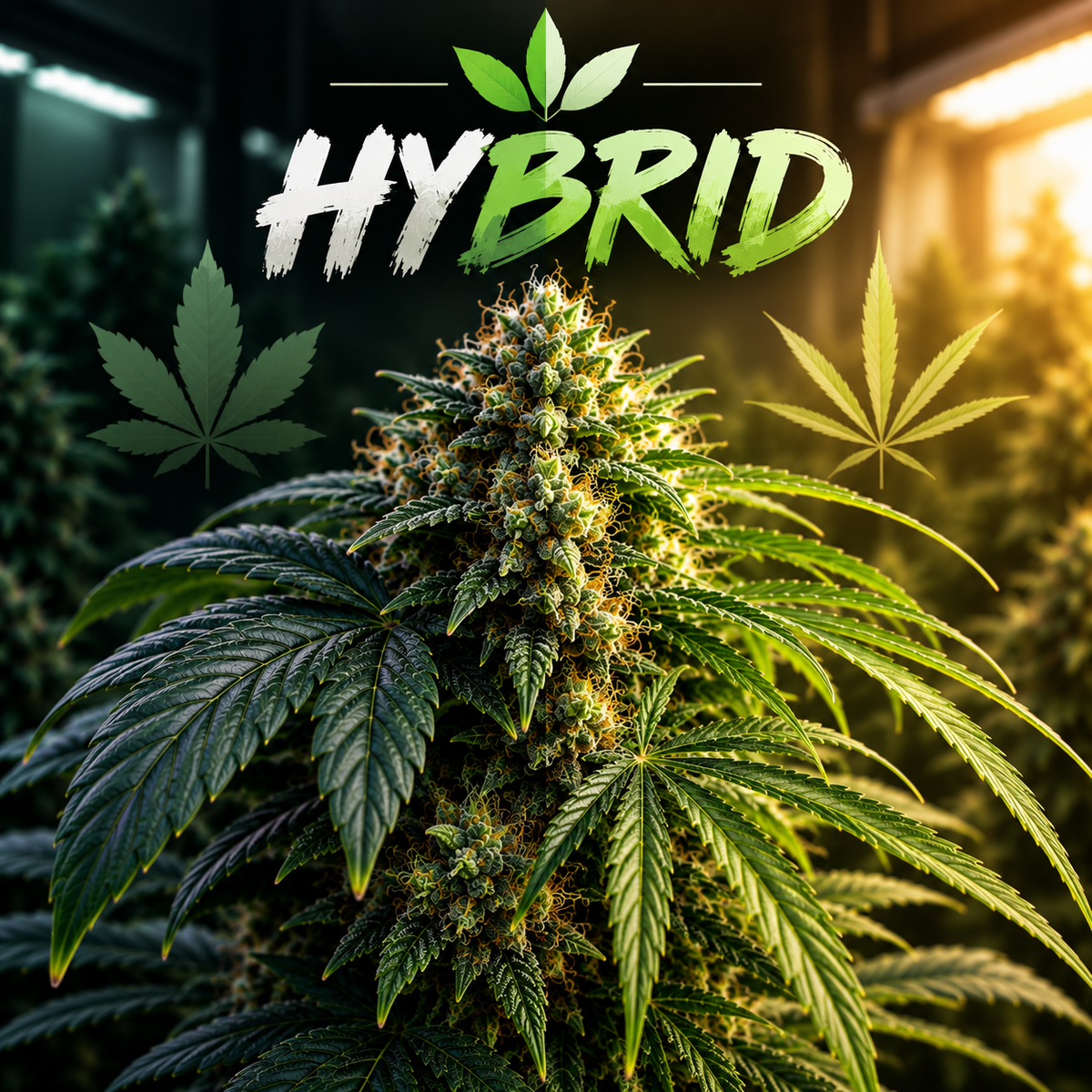Hybrid