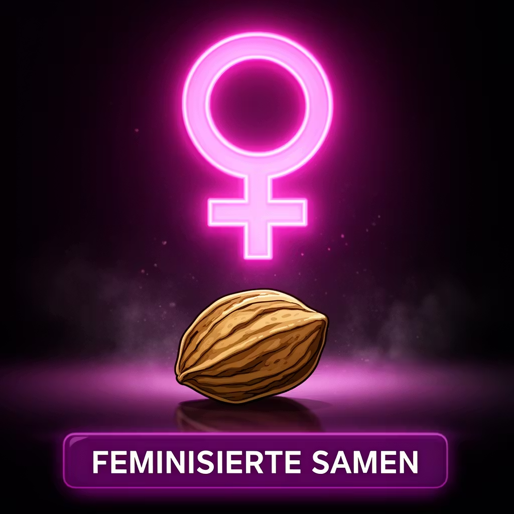 Feminisiert