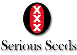Serious Seeds