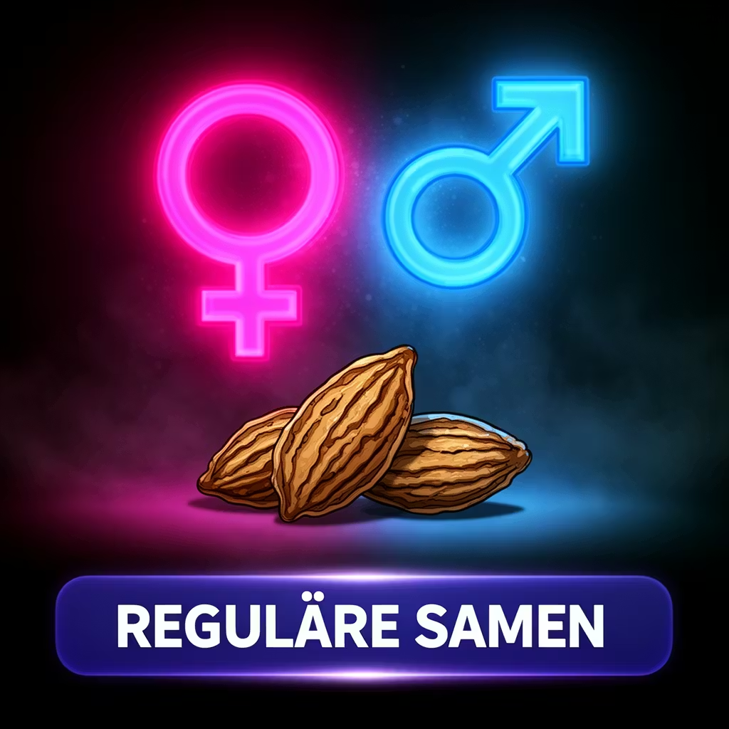 Regulär