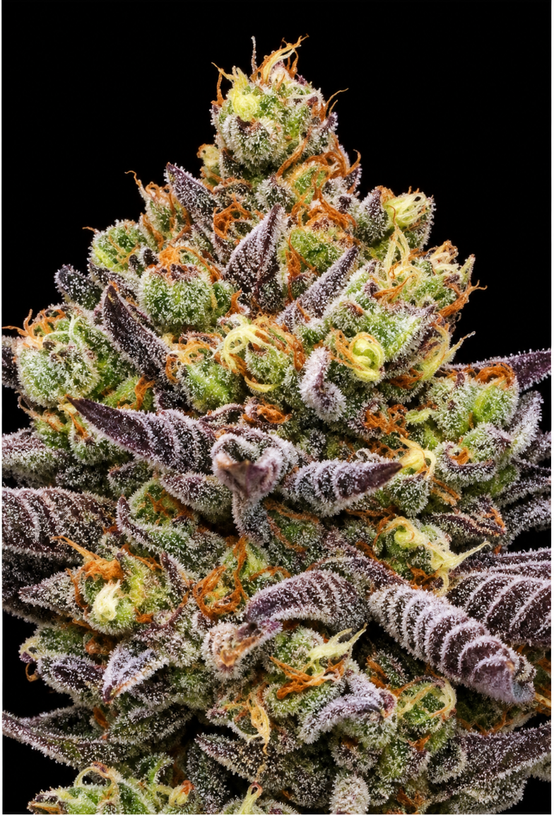 Hyper Za Feminized Humboldt Seed Company