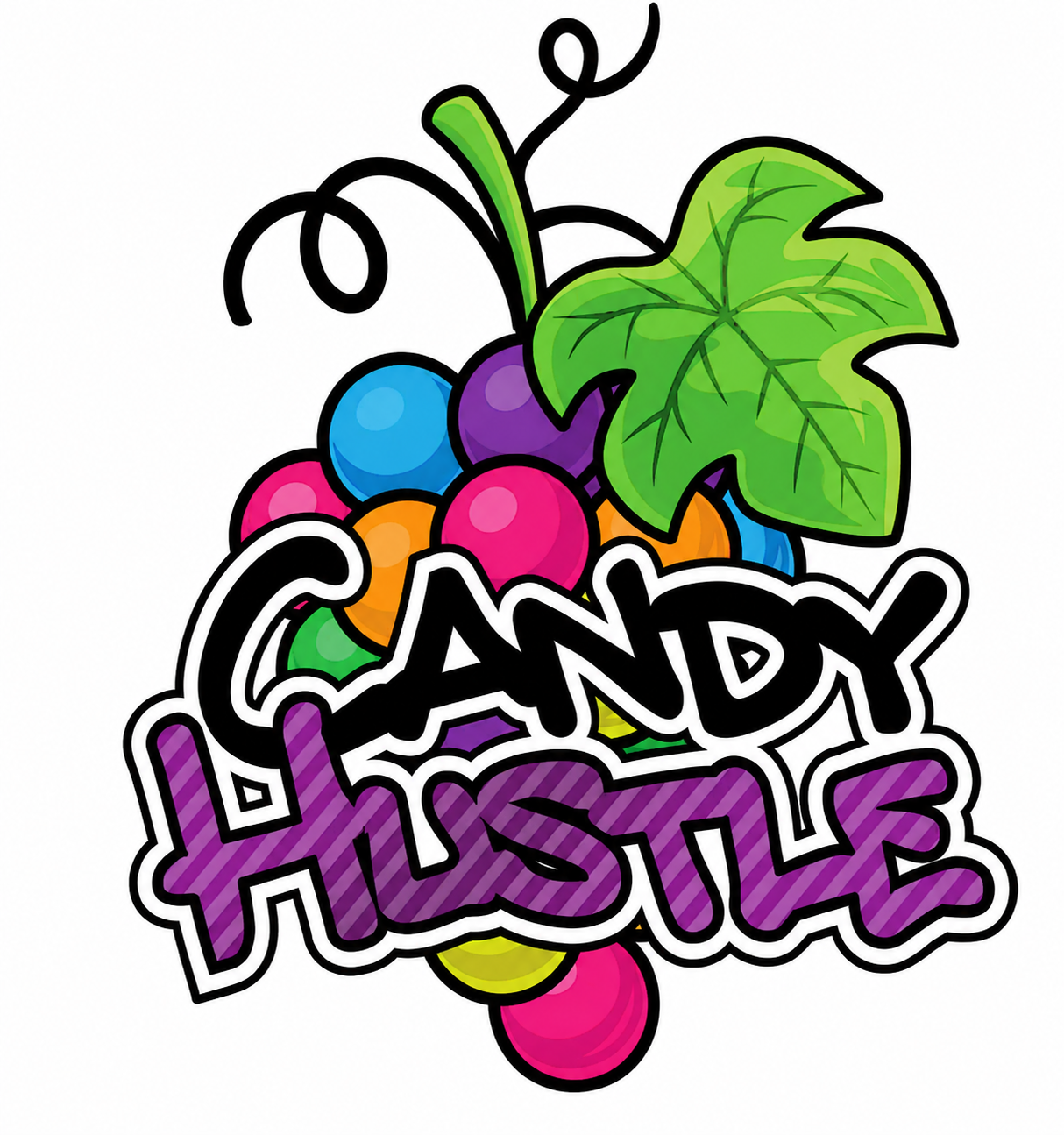 Candy Hustle Feminized – Humboldt Seed Company