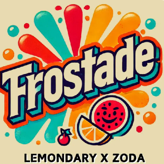 Frostade Feminized – Umami Seeds
